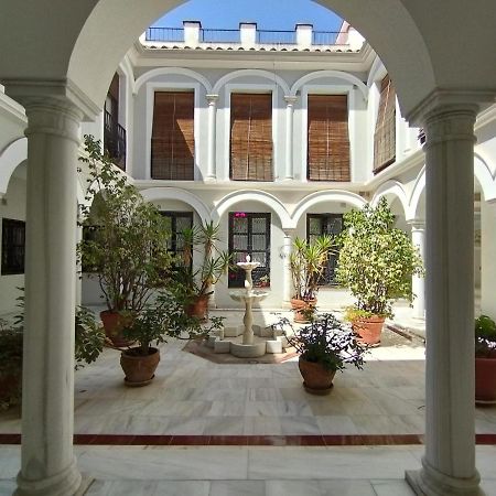 شقة Casa Aya En Centro قرطبة المظهر الخارجي الصورة