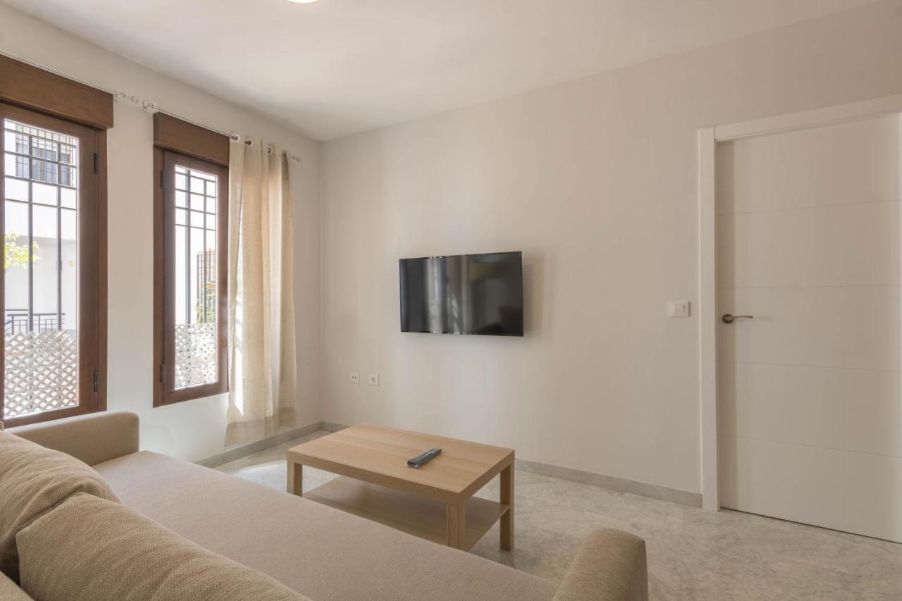 شقة Casa Aya En Centro قرطبة المظهر الخارجي الصورة