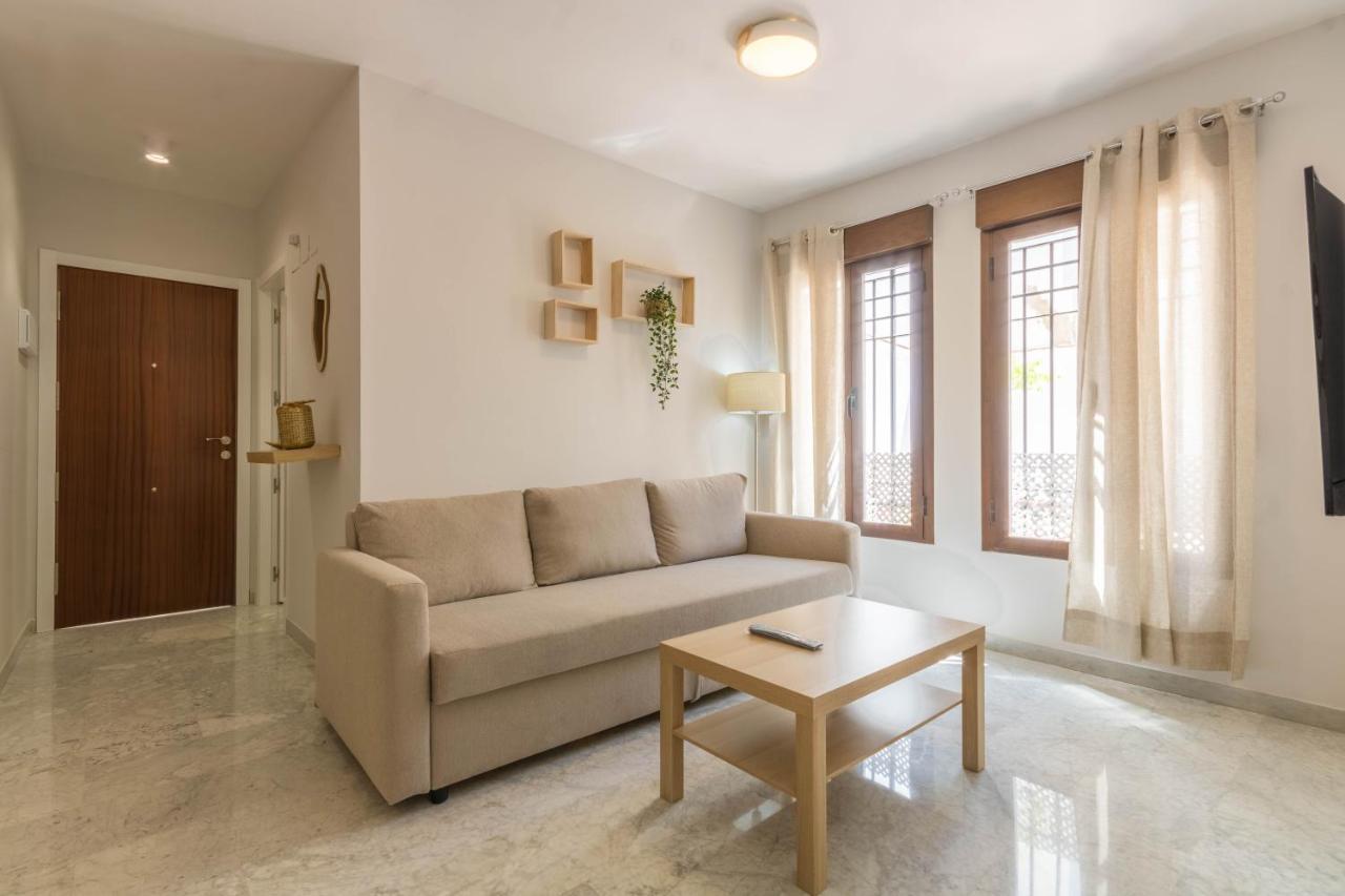 شقة Casa Aya En Centro قرطبة المظهر الخارجي الصورة