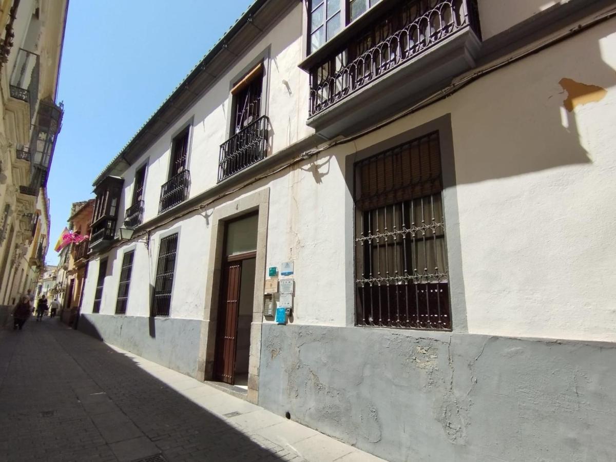 شقة Casa Aya En Centro قرطبة المظهر الخارجي الصورة