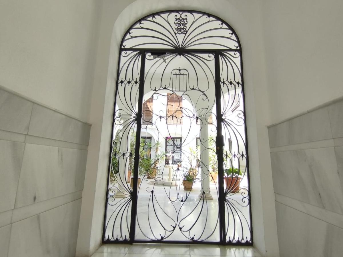 شقة Casa Aya En Centro قرطبة المظهر الخارجي الصورة