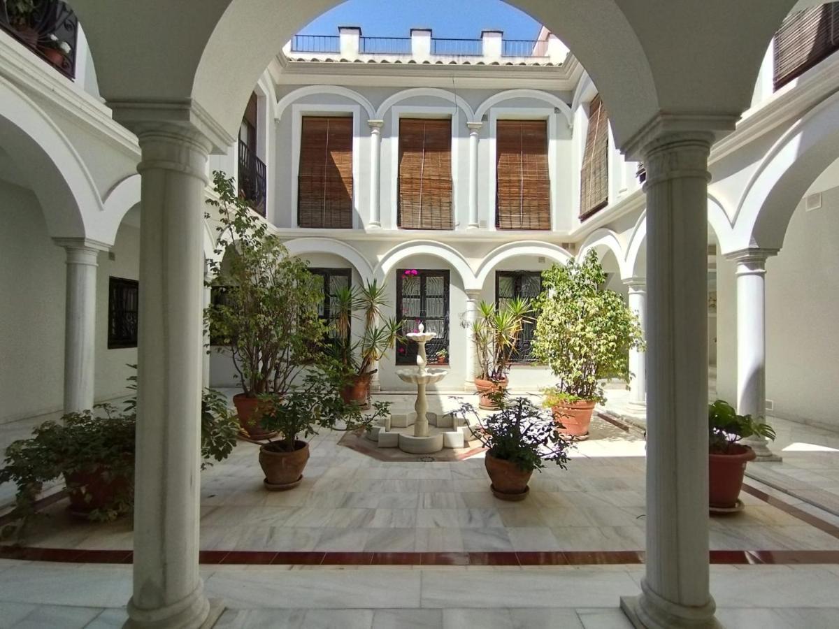 شقة Casa Aya En Centro قرطبة المظهر الخارجي الصورة