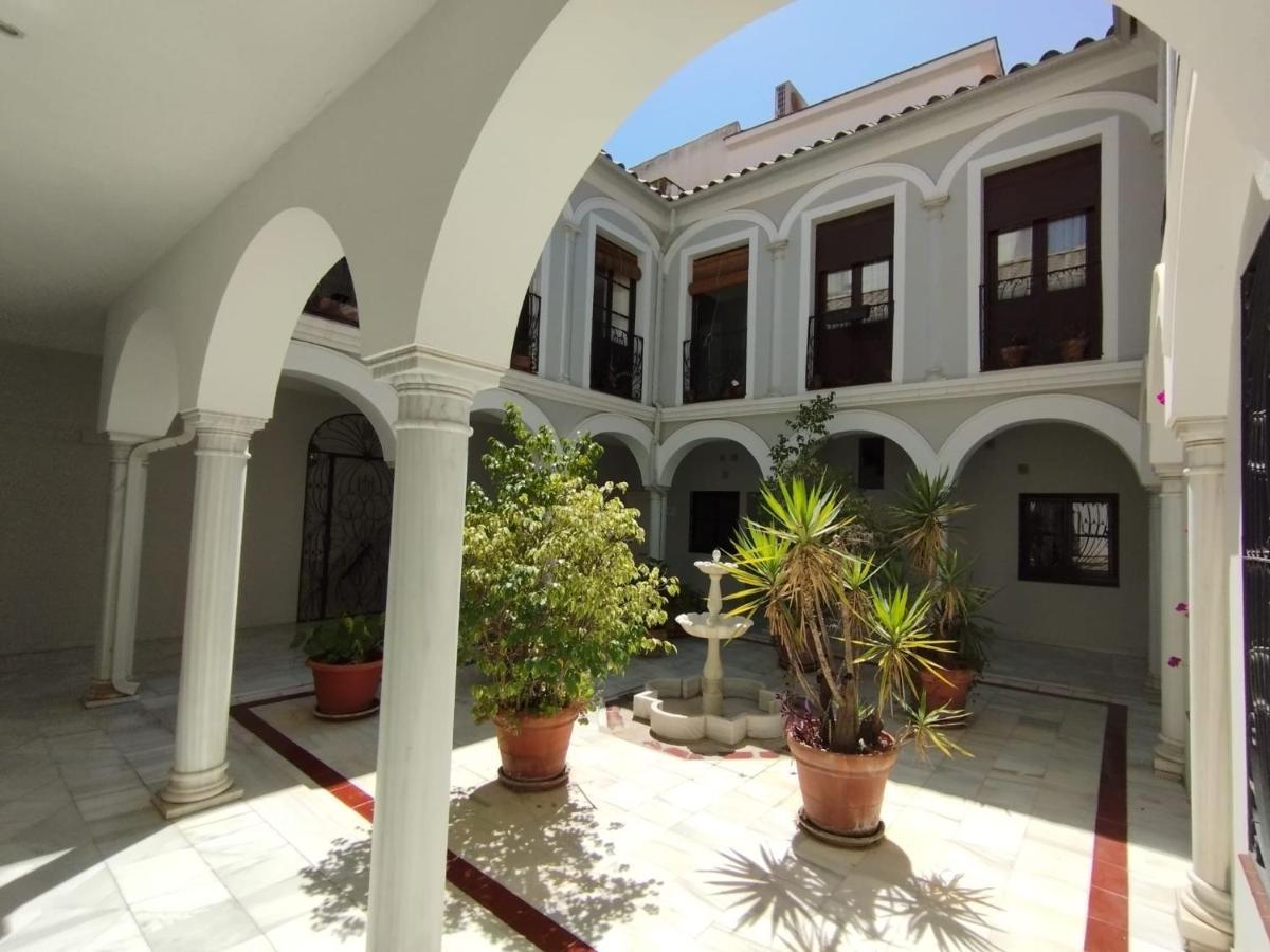 شقة Casa Aya En Centro قرطبة المظهر الخارجي الصورة