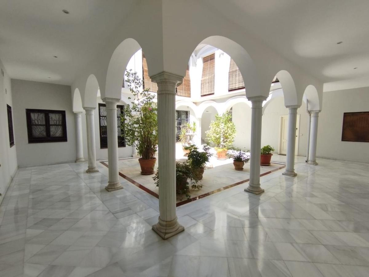 شقة Casa Aya En Centro قرطبة المظهر الخارجي الصورة